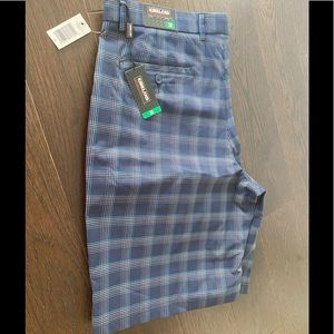 Brand new w tags men’s shorts 38